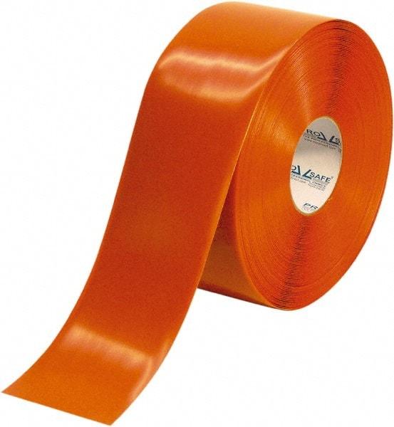 PRO-SAFE - Floor & Egress Marking Tape & Strips Type: Tape Surface Type: Non Anti-Slip - All Tool & Supply