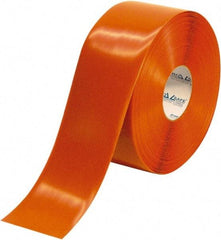 PRO-SAFE - Floor & Egress Marking Tape & Strips Type: Tape Surface Type: Non Anti-Slip - All Tool & Supply