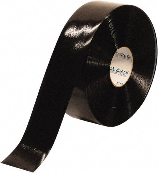 PRO-SAFE - Floor & Egress Marking Tape & Strips Type: Tape Surface Type: Non Anti-Slip - All Tool & Supply