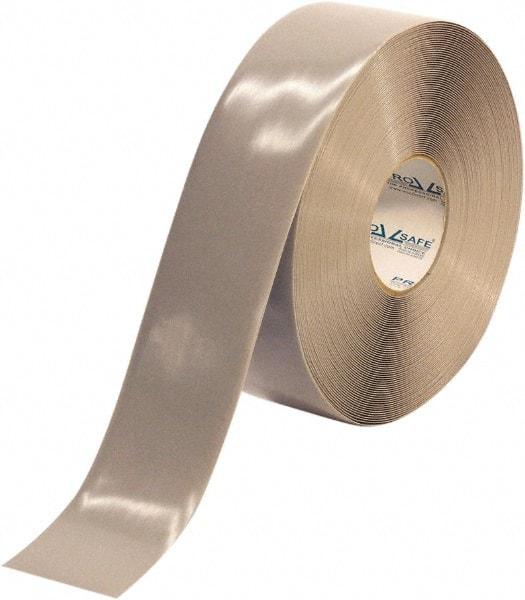 PRO-SAFE - Floor & Egress Marking Tape & Strips Type: Tape Surface Type: Non Anti-Slip - All Tool & Supply