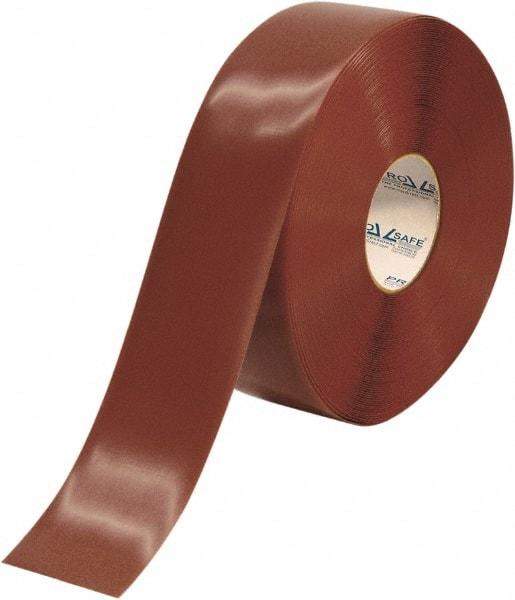 PRO-SAFE - Floor & Egress Marking Tape & Strips Type: Tape Surface Type: Non Anti-Slip - All Tool & Supply