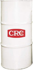 CRC - 120 Lb Keg Lithium Extreme Pressure Grease - Red, Extreme Pressure, 325°F Max Temp, NLGIG 2, - All Tool & Supply