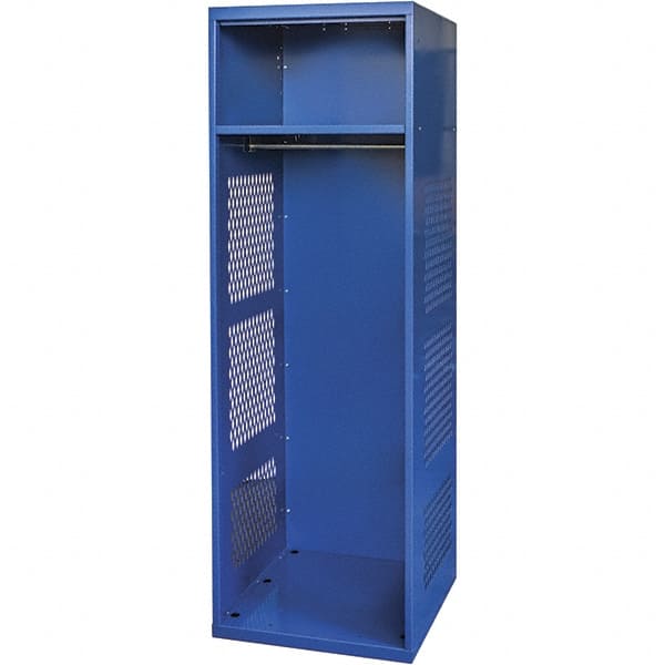 Hallowell - Steel Gear Locker - All Tool & Supply