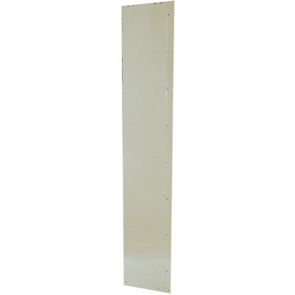 Hallowell - 72" High x 24" Deep, Locker UL Greenguard Gold Product Certified for Low Chemical Emissions UL.COM/GG UL 2818 - All Tool & Supply