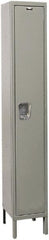 Hallowell - 1 Door, 1 Tier, Premium Wardrobe Lockers - All Tool & Supply