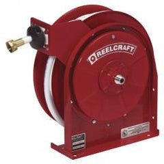 1/2 X 25' HOSE REEL - All Tool & Supply