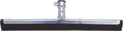 PRO-SOURCE - 22" Moss Foam Blade Floor Squeegee - Threaded End, Black - All Tool & Supply