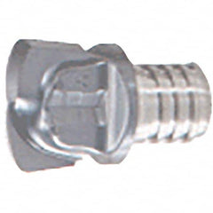 Tungaloy - Milling Tip Insert - - Exact Industrial Supply