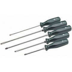 SK - Screwdriver Set - All Tool & Supply