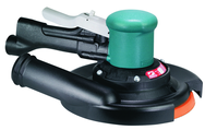 #58414 - 8" - Air-Powered Random Orbital Sander - All Tool & Supply