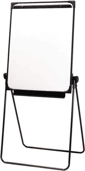 Ability One - 5" High x 34" Wide Dry Erase - Melamine, 47" Deep - All Tool & Supply