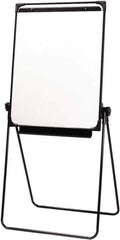 Ability One - 5" High x 34" Wide Dry Erase - Melamine, 47" Deep - All Tool & Supply