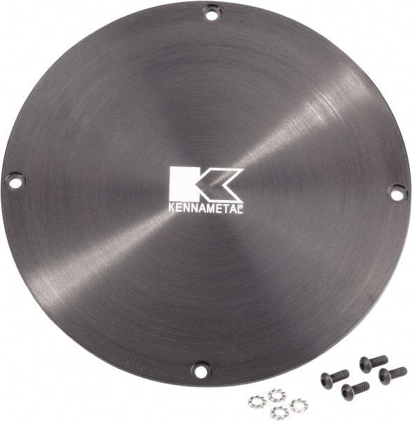 Kennametal - Coolant Shower Plate for Indexable Face/Shell Mill Tools - Series KSSM 45° - All Tool & Supply