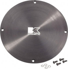 Kennametal - Coolant Shower Plate for Indexable Face/Shell Mill Tools - Series KSSM 45° - All Tool & Supply