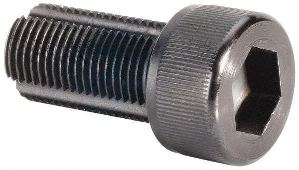 Kennametal - Cap Screw for Indexables - 5/8-18 Thread - All Tool & Supply