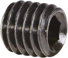 Kennametal - Set Screw for Indexables - M5x0.8 Thread - All Tool & Supply