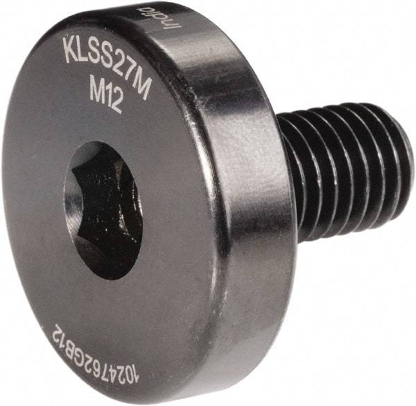 Kennametal - Cap Screw for Indexable Face/Shell Mills - M12x1.75 Thread - All Tool & Supply