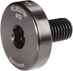 Kennametal - Cap Screw for Indexable Face/Shell Mills - M12x1.75 Thread - All Tool & Supply