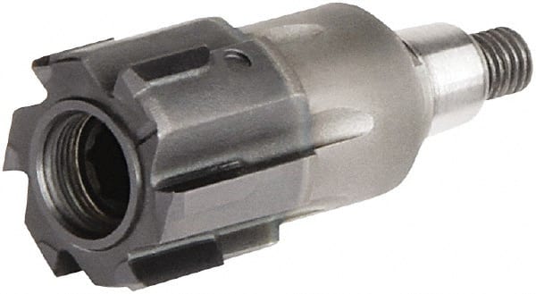 Kennametal - 17mm Head Diam KST135 Modular Reamer Head - All Tool & Supply