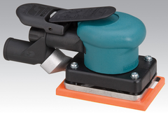 #58502 - Air Powered Orbital Finishing Sander - All Tool & Supply