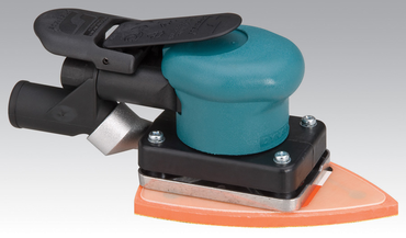 #58506 - Air Powered Orbital Finishing Sander - All Tool & Supply