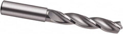 Guhring - 12mm 130° Solid Carbide Jobber Drill - All Tool & Supply