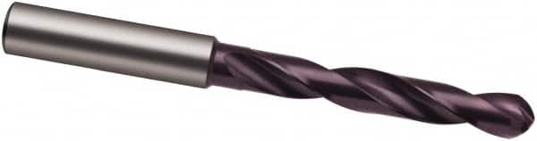 Guhring - 7.8mm Solid Carbide Jobber Drill - All Tool & Supply