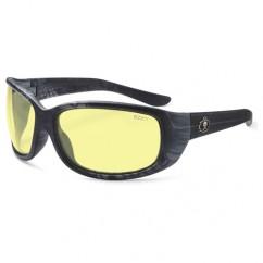 ERDA-TY YELLOW LENS SAFETY GLASSES - All Tool & Supply