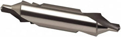 Guhring - #12 Radius Cut 60° Incl Angle High Speed Steel Combo Drill & Countersink - All Tool & Supply