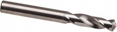 Guhring - 25/64" 118° Spiral Flute Solid Carbide Screw Machine Drill Bit - All Tool & Supply