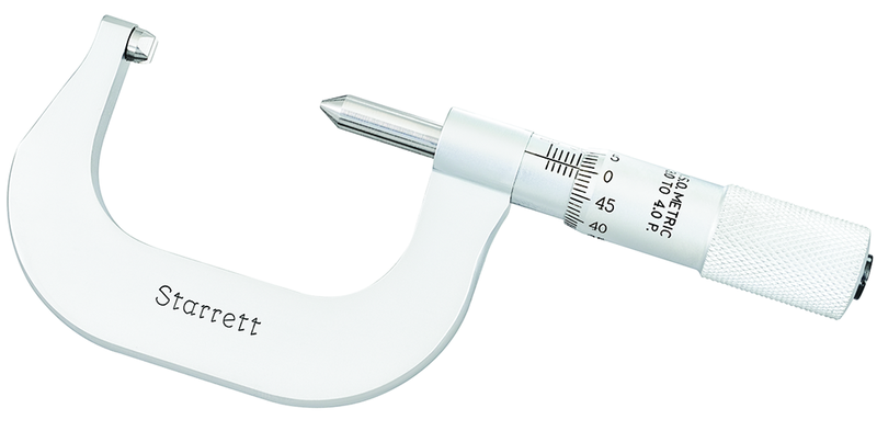 585MBP THREAD MICROMETER - All Tool & Supply