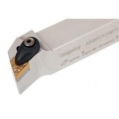 ADQNR2020K15-A - Turning Toolholder - All Tool & Supply