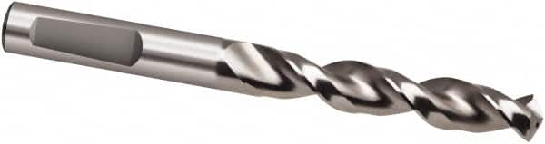 Guhring - 7mm 130° Cobalt Jobber Drill - Exact Industrial Supply