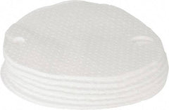 PRO-SAFE - Drum Top Pads Application: Oil Only Capacity (Gal.): 6.00 - All Tool & Supply