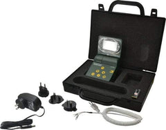 Extech - 24 mA, Calibrator - 20 VDC, 1 Year Warranty - All Tool & Supply