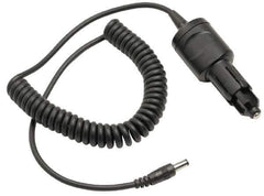 Fluke - Thermometer Car Charger - Use with Fluke Ti10, Ti25, Ti30, Ti20 - All Tool & Supply