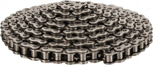 Browning - J50SSRIV10FTBOX 5/8" Pitch, ANSI 50SS, Stainless Steel Roller Chain - All Tool & Supply