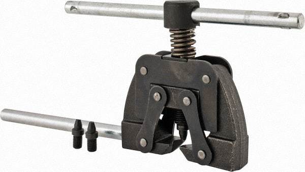 Browning - ANSI No. 100 Chain Breaker - For Use with 3/4 - 1-1/4" Chain Pitch - All Tool & Supply