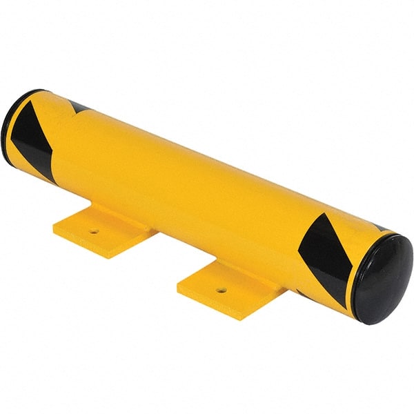 Vestil - Bollard - - Exact Industrial Supply