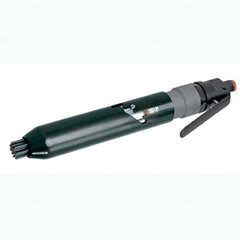 Ingersoll-Rand - Needle Scalers Type of Power: Pneumatic Handle Type: Inline - All Tool & Supply