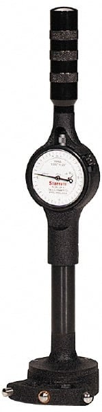 Starrett - 5 to 8" Dial Bore Gage - All Tool & Supply