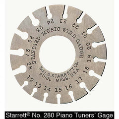 Starrett - Feeler Gages Thickness (Decimal Inch): 0.0625 Leaf Length (Inch): 9/16 - All Tool & Supply