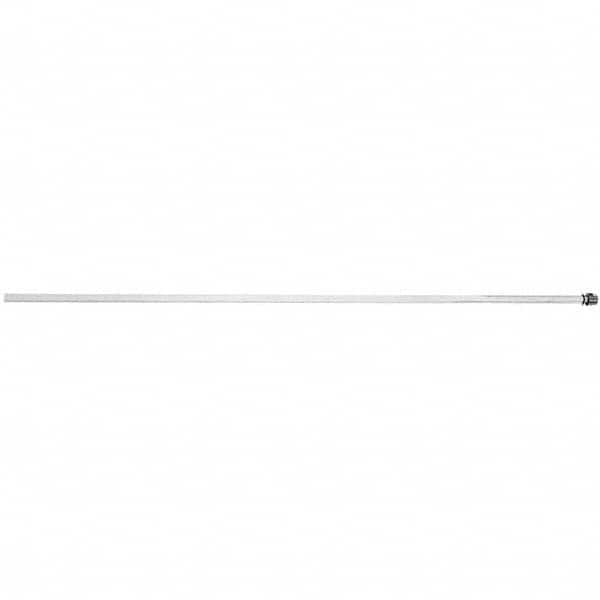 Starrett - Micrometer Accessories Type: Depth Gage Rod For Use With: Starrett 449 - All Tool & Supply