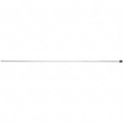 Starrett - Micrometer Accessories Type: Depth Gage Rod For Use With: Starrett 449 - All Tool & Supply