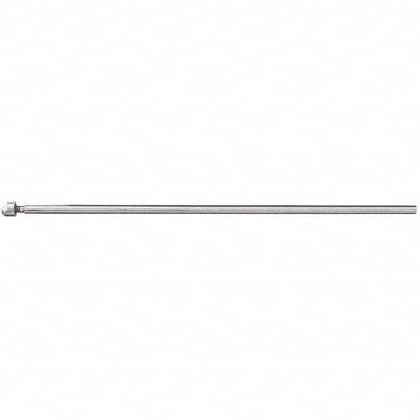 Starrett - Micrometer Accessories Type: Depth Gage Rod For Use With: Starrett 749 - All Tool & Supply