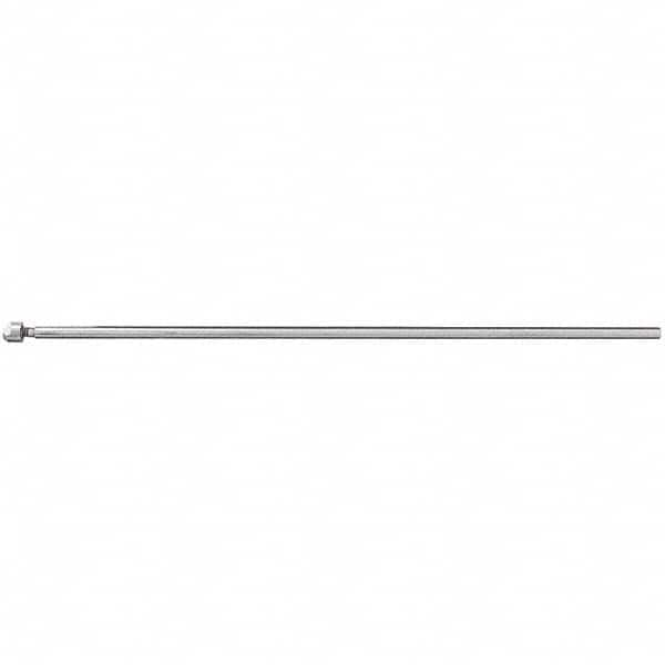 Starrett - Micrometer Accessories Type: Depth Gage Rod For Use With: Starrett 749 - All Tool & Supply