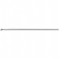 Starrett - Micrometer Accessories Type: Depth Gage Rod For Use With: Starrett 749 - All Tool & Supply