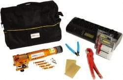 Fenner Drives - Belt Welding Kit - Belting Accessory - All Tool & Supply