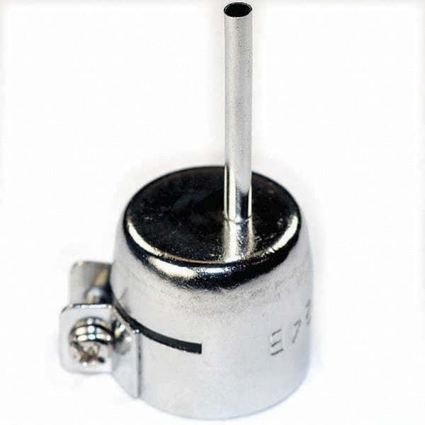 Hakko - Desoldering Pump Tips Inside Diameter (mm): 2.0000 Outside Diameter (mm): 2.5000 - All Tool & Supply