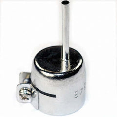 Hakko - Desoldering Pump Tips Inside Diameter (mm): 2.0000 Outside Diameter (mm): 2.5000 - All Tool & Supply